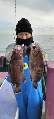 秀丸の2021年12月29日(水)4枚目の写真
