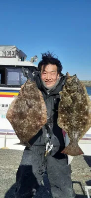 秀丸の2022年1月5日(水)1枚目の写真