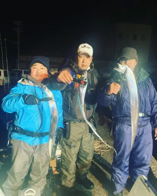 第八幸松丸の2022年1月8日(土)5枚目の写真