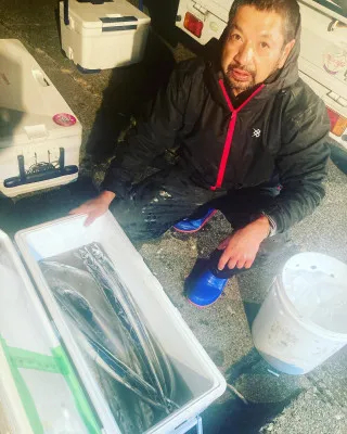 第八幸松丸の2022年1月9日(日)5枚目の写真