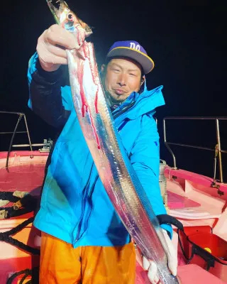 第八幸松丸の2022年1月14日(金)2枚目の写真
