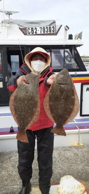 秀丸の2022年1月15日(土)1枚目の写真