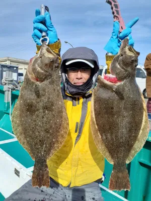 義之丸の2022年1月15日(土)1枚目の写真
