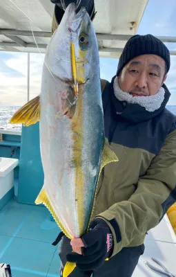 広布号の2022年1月15日(土)3枚目の写真