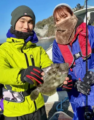 宝生丸の2022年1月16日(日)1枚目の写真