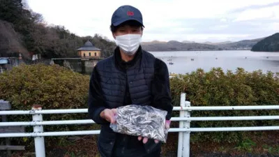 見晴茶屋の2022年1月16日(日)1枚目の写真