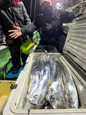 神栄丸の2022年1月16日(日)5枚目の写真