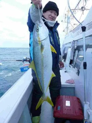 Fishing MOLA MOLAの2022年1月16日(日)1枚目の写真