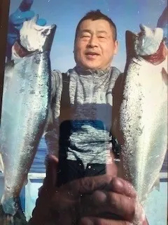 第35末広丸の2022年1月18日(火)2枚目の写真