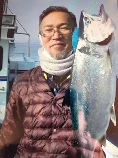 第35末広丸の2022年1月18日(火)3枚目の写真