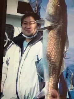 第35末広丸の2022年1月18日(火)4枚目の写真