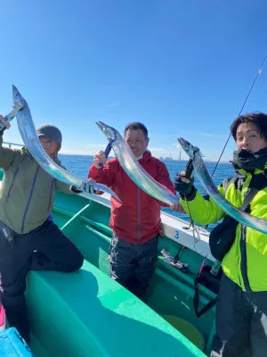 日正丸の2022年1月19日(水)3枚目の写真