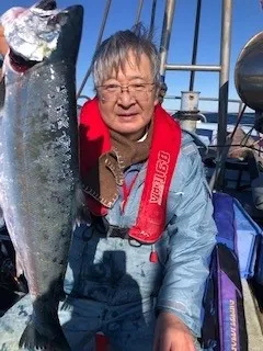第35末広丸の2022年1月19日(水)2枚目の写真