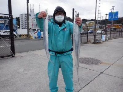 平作丸の2022年1月19日(水)3枚目の写真