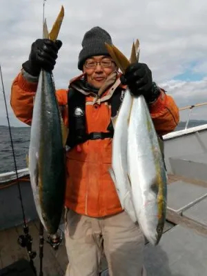 FIRE DOLPHINの2022年1月19日(水)1枚目の写真