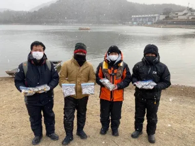 アウトドアハウスアオノの2022年1月18日(火)5枚目の写真