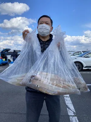 大春丸の2022年1月20日(木)2枚目の写真