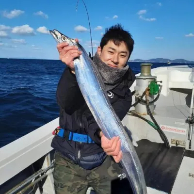 千代丸の2022年1月1日(土)3枚目の写真