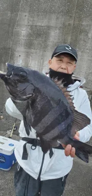 松栄丸の2022年1月15日(土)5枚目の写真
