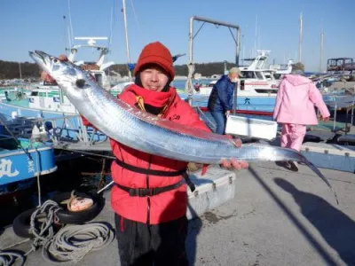 平作丸の2022年1月22日(土)3枚目の写真