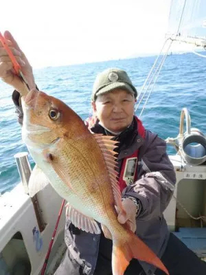 KAIMARU・凱丸の2022年1月22日(土)2枚目の写真