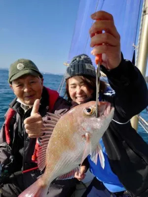 KAIMARU・凱丸の2022年1月22日(土)3枚目の写真