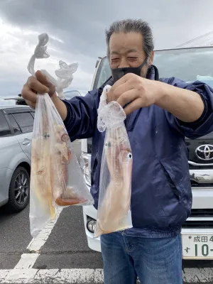 大春丸の2022年1月23日(日)2枚目の写真