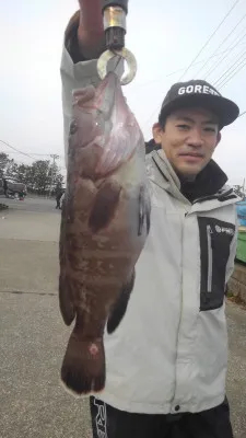 勇盛丸の2022年1月23日(日)4枚目の写真