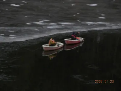 湖畔荘の2022年1月23日(日)2枚目の写真