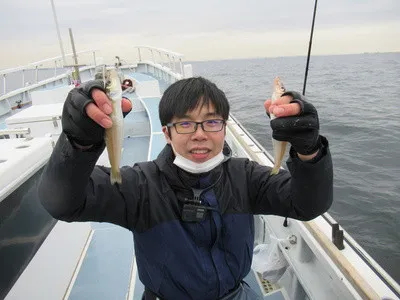 長崎屋の2022年1月25日(火)1枚目の写真
