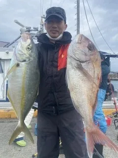 博栄丸の2022年1月25日(火)2枚目の写真