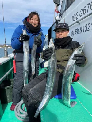 日正丸の2022年1月27日(木)2枚目の写真