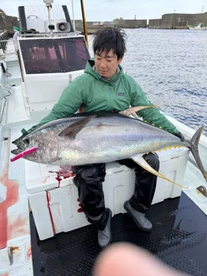 三和丸        の2022年1月10日(月)2枚目の写真