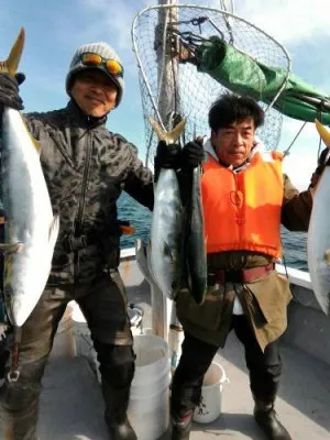 FIRE DOLPHINの2022年2月12日(土)3枚目の写真