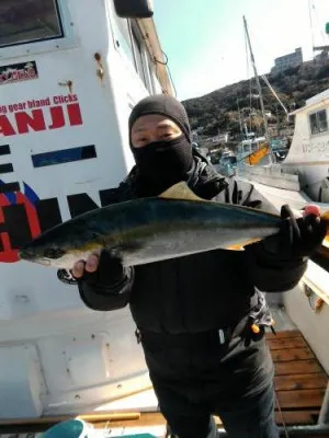 FIRE DOLPHINの2022年2月24日(木)2枚目の写真