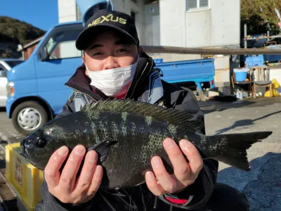 すさき丸の2022年2月25日(金)2枚目の写真