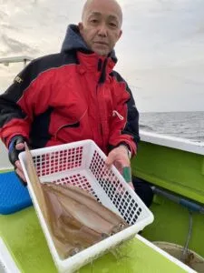 松栄丸の2022年3月16日(水)3枚目の写真