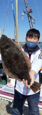 秀丸の2022年3月6日(日)1枚目の写真