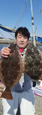 秀丸の2022年3月6日(日)3枚目の写真