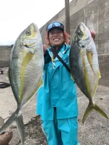 松栄丸の2022年3月19日(土)4枚目の写真