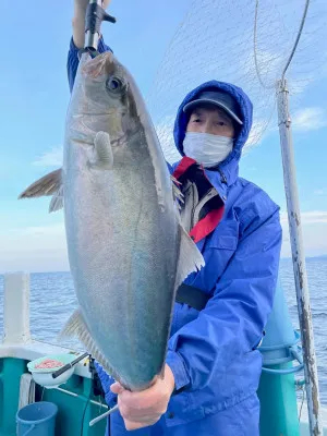 良栄丸の2022年4月6日(水)2枚目の写真
