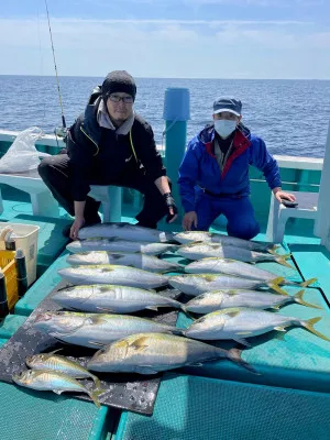 良栄丸の2022年4月6日(水)3枚目の写真