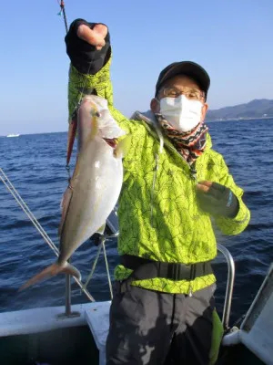 正福丸の2022年4月9日(土)2枚目の写真