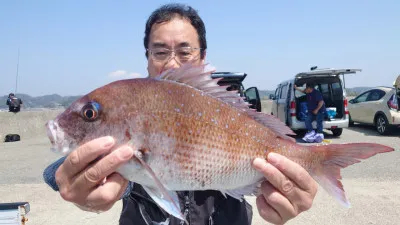 共栄丸の2022年4月10日(日)3枚目の写真