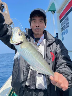 良栄丸の2022年4月10日(日)2枚目の写真