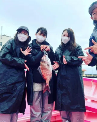 第八幸松丸の2022年4月15日(金)2枚目の写真
