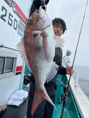 良栄丸の2022年4月23日(土)3枚目の写真