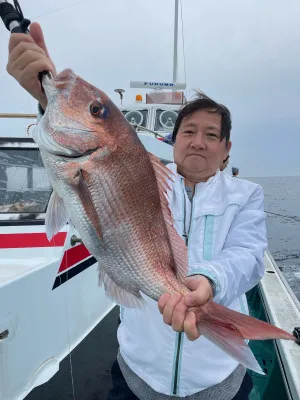 良栄丸の2022年4月23日(土)4枚目の写真