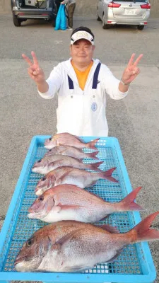 共栄丸の2022年4月25日(月)3枚目の写真