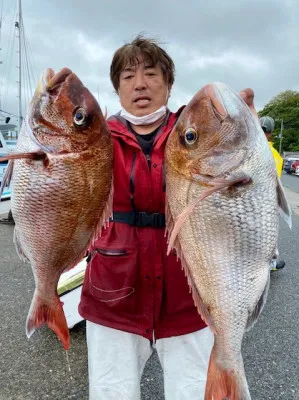 宝生丸の2022年4月26日(火)1枚目の写真